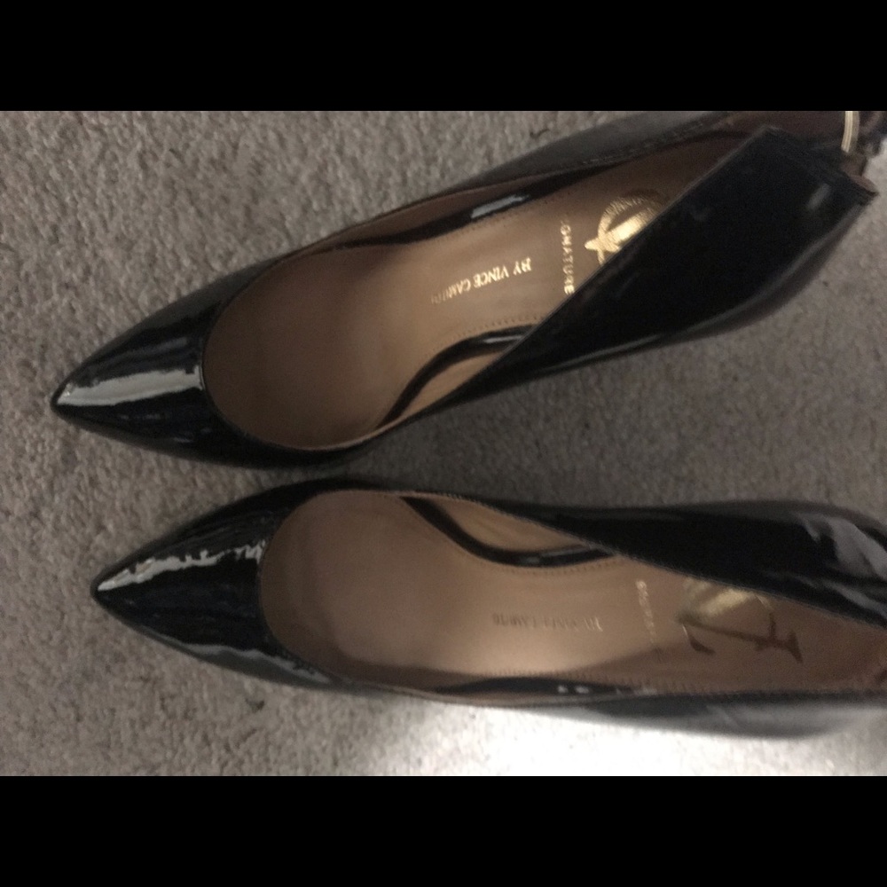 VC Signature Pumps Sz 9.5